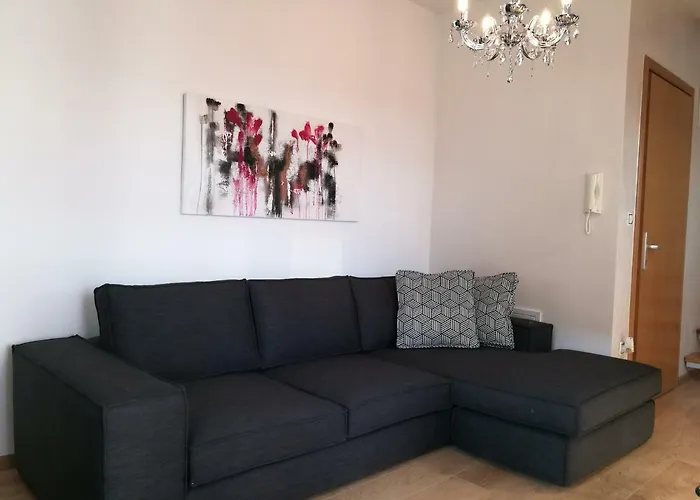 Aida Appartement Rovinj