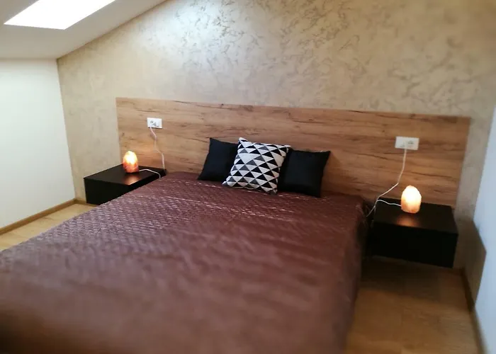 Aida Appartement
