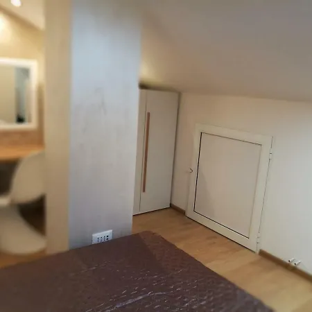 Aida Apartment Rovinj
