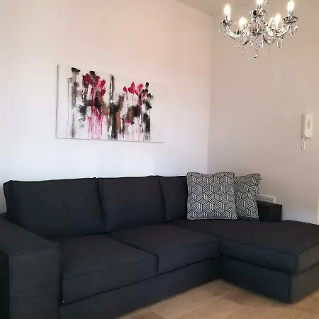 Aida Apartmán Rovinj