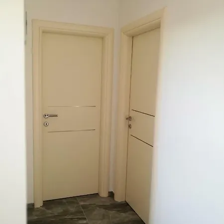 Apartmán Aida Rovinj