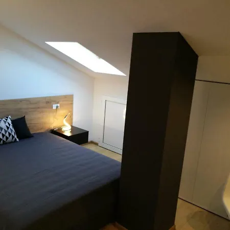Aida Apartment *
