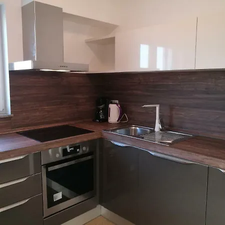 Apartment Aida Rovinj