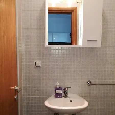 Apartmán Aida Rovinj