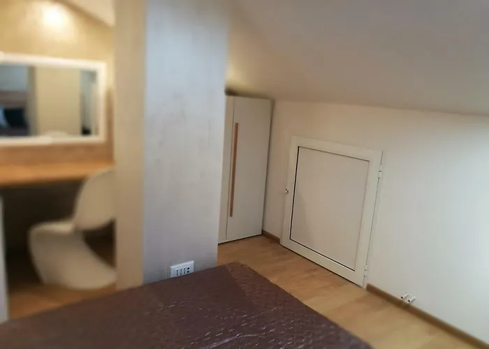 Aida Apartmán Rovinj