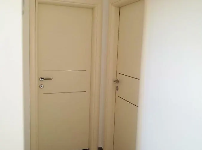 Apartmán Aida Rovinj