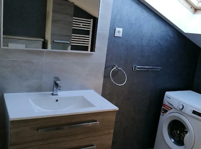 Aida Apartmán Rovinj