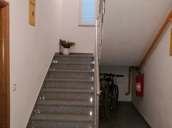 Aida Apartmán Rovinj