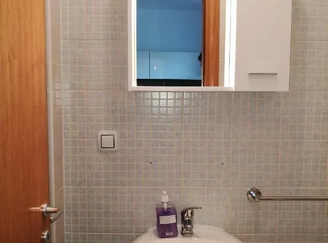 Apartmán Aida Rovinj