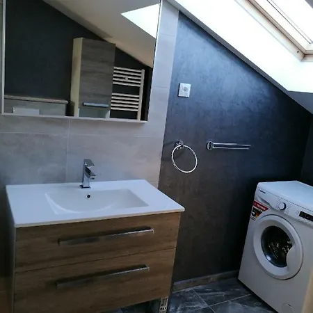 Aida Appartement Rovinj