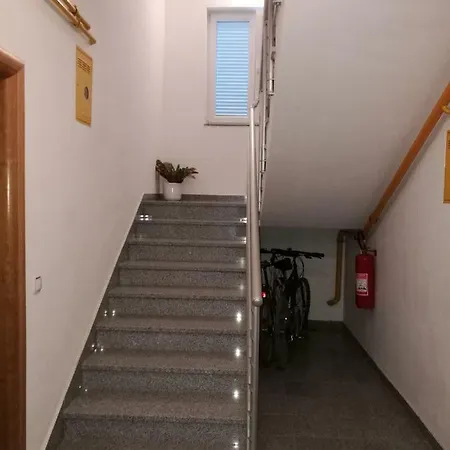 Aida Appartement Rovinj