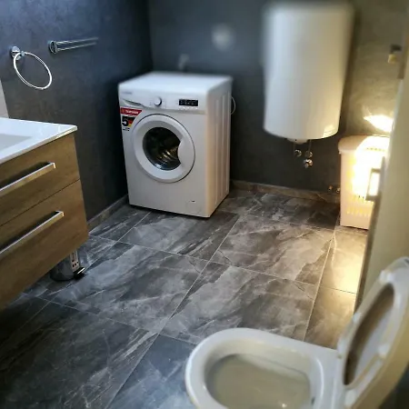 Aida Appartement *